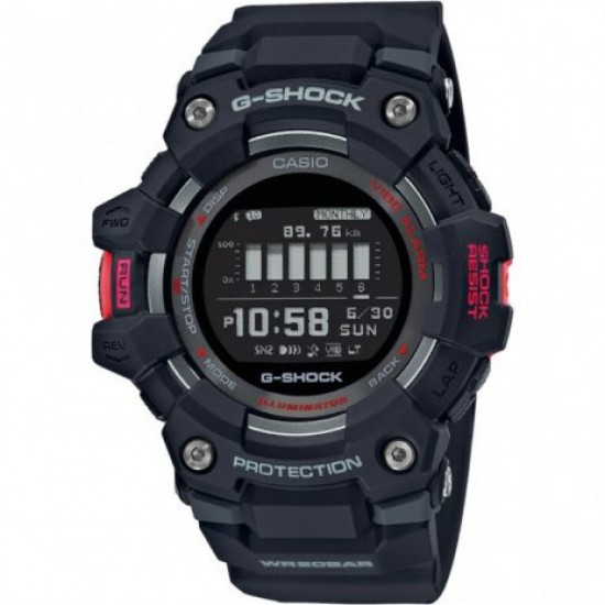 G-Shock GBD-100SM-1ER - 603770