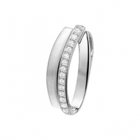 Hanger zirkonia poli/mat - 604168