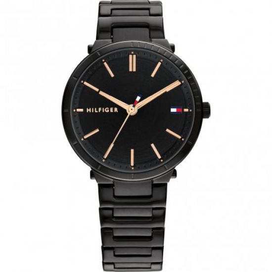 Tommy Hilfiger 1782409 Zoey horloge - 604252