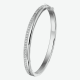 bangle scharnier zirkonia 5,5 x 58,5 mm - 604263