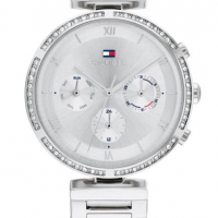 Tommy Hilfiger horloge - 604492 Tommy Hilfiger horloge - 604492