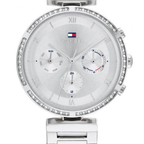 Tommy Hilfiger horloge - 604492