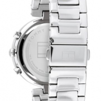 Tommy Hilfiger horloge - 604492 Tommy Hilfiger horloge - 604492
