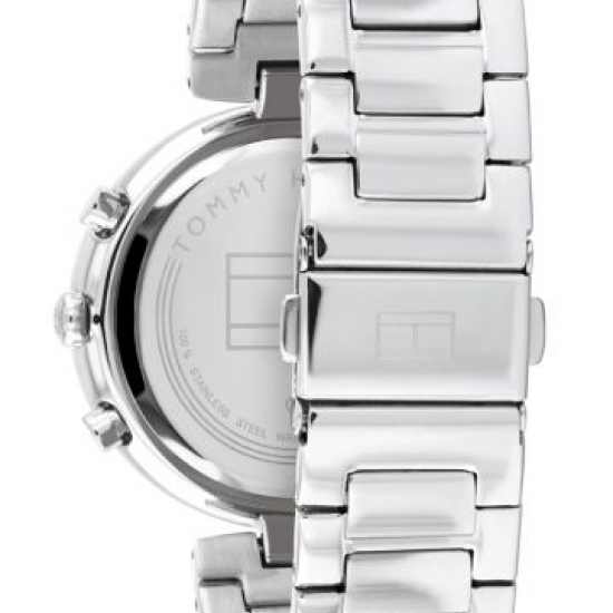 Tommy Hilfiger horloge - 604492