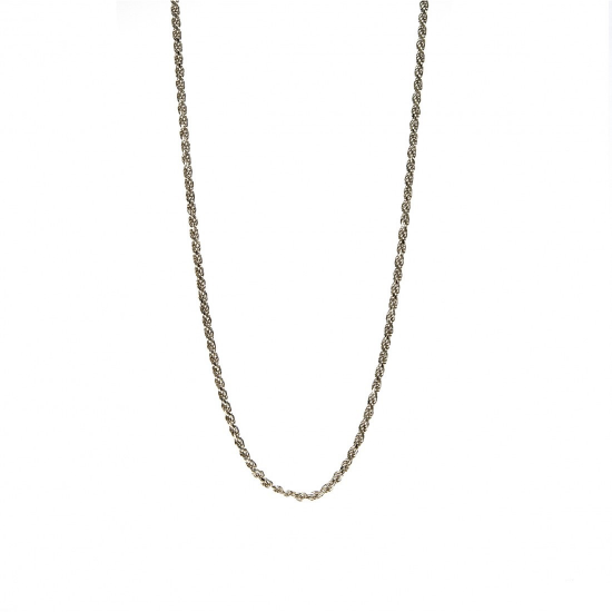 ketting / Rope massief 65cm - 602014