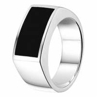 Ring onyx - 604314 Ring onyx - 604314
