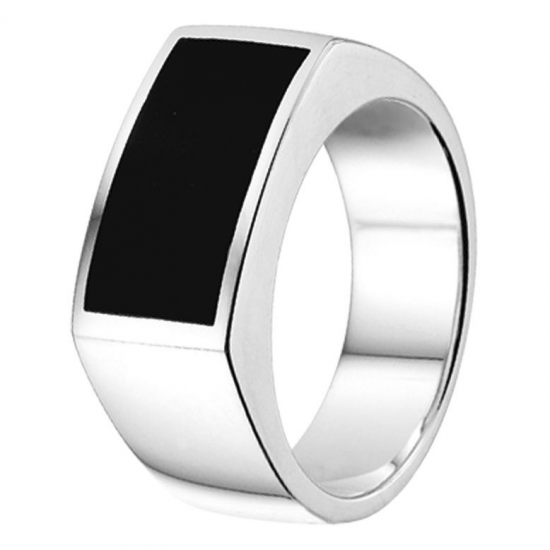 Ring onyx - 604314