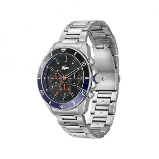 Lacoste 2011155 Tiebraker horloge - 604638