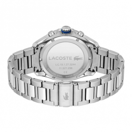 Lacoste 2011155 Tiebraker horloge - 604638