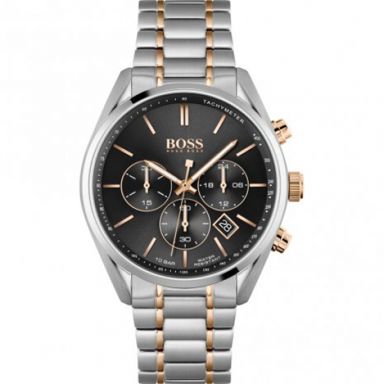 Hugo Boss 1513819 Champion horloge - 604532