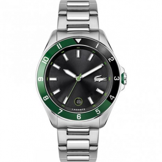 Lacoste 2011129 Tiebreaker horloge - 604608