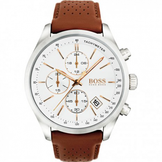 Hugo boss grand prix 1513476 sale