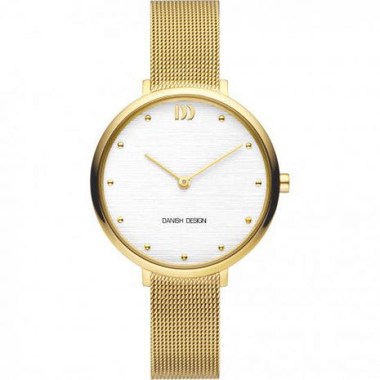Danish Design IV05Q1218 Amelia - 604967