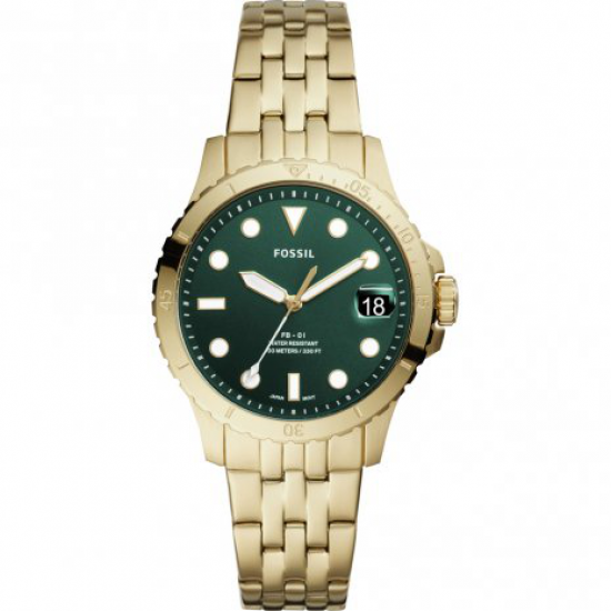 Fossil ES4746 FB-01 horloge - 605005