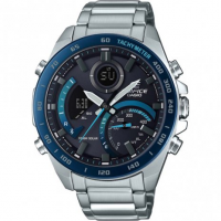 Casio Edifice Bluetooth ECB-900DB-1BER Bluetooth Connected horloge - 605189 Casio Edifice Bluetooth ECB-900DB-1BER Bluetooth Connected horloge - 605189