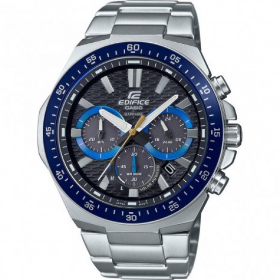 Casio Edifice Special EFS-S600D-1A2VUEF New Solar horloge - 605190