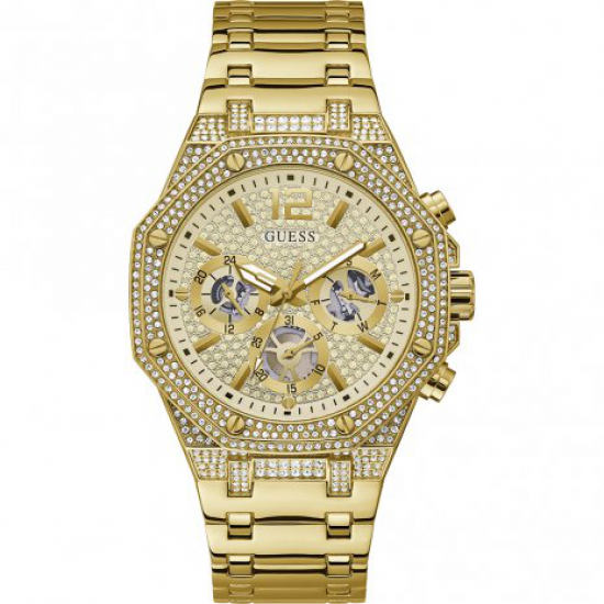 Guess GW0419G2 Momentum horloge - 605201