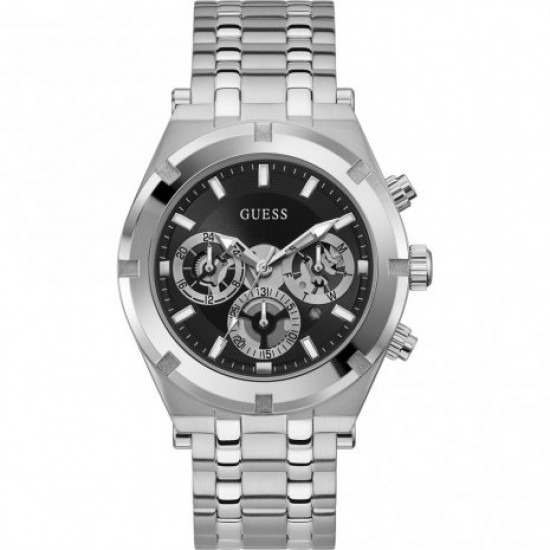 Guess GW0260G1 Continental horloge - 605203