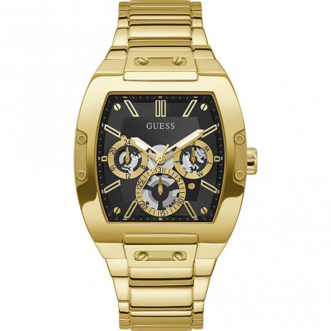 Guess GW0456G1 Phoenix horloge - 605205