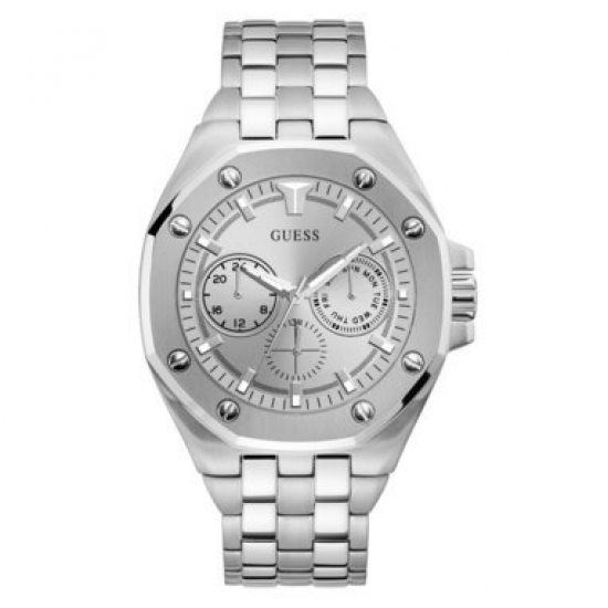 GUESS GW0278G1 HORLOGE TOP GUN - 605207