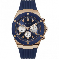Guess GW0057G2 Poseidon horloge - 605209