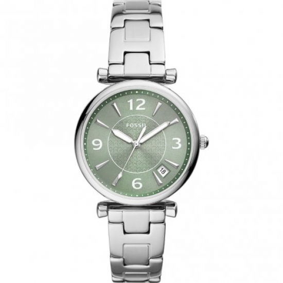 Fossil ES5157 Carlie horloge - 605212