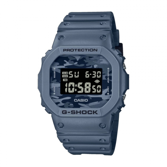 BLAUW-GRIJS 43 MM - 605323 BLAUW-GRIJS 43 MM - 605323