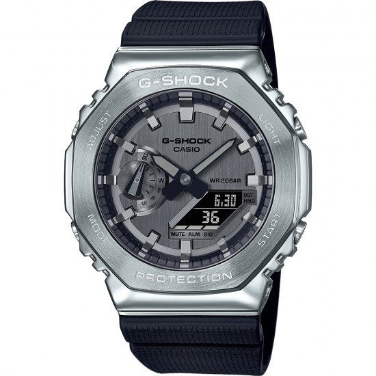 G-Shock Classic Style - 605325