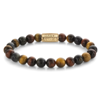 Who's afraid of the Tiger gold-coloured - 605360