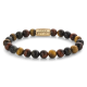 Who's afraid of the Tiger gold-coloured - 605360