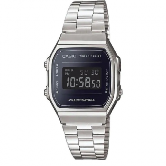 Casio Vintage Iconic A168WEM-1EF - 605561