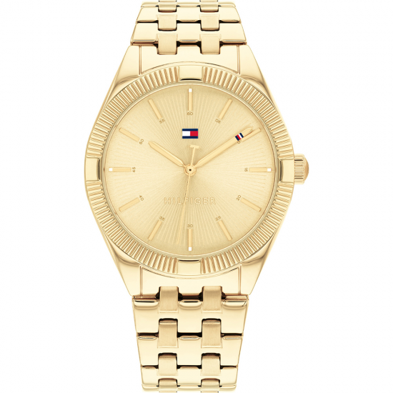 Tommy Hilfiger horloge - 606112