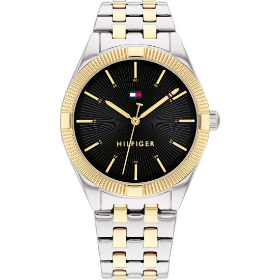 Tommy Hilfiger Horloge - 606003