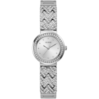 Guess Ladies Treasure Horloge gw0476l1 - 605651