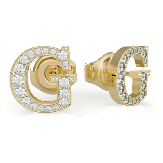 Guess oorbellen - 606084