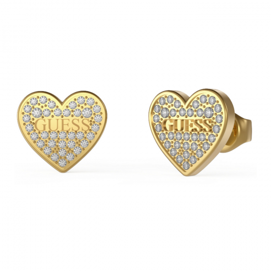 Guess oorbellen - 606092