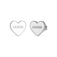 Guess oorbellen - 606097