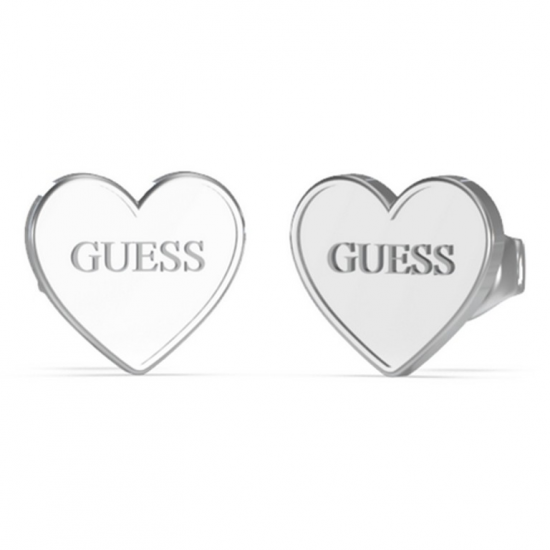 Guess oorbellen - 606097