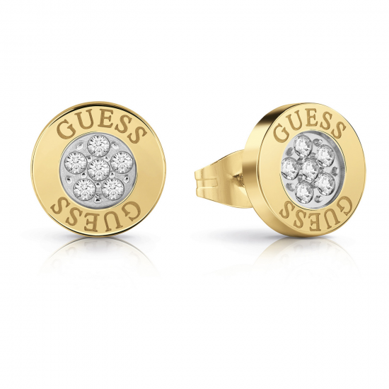 Guess oorbellen - 606099