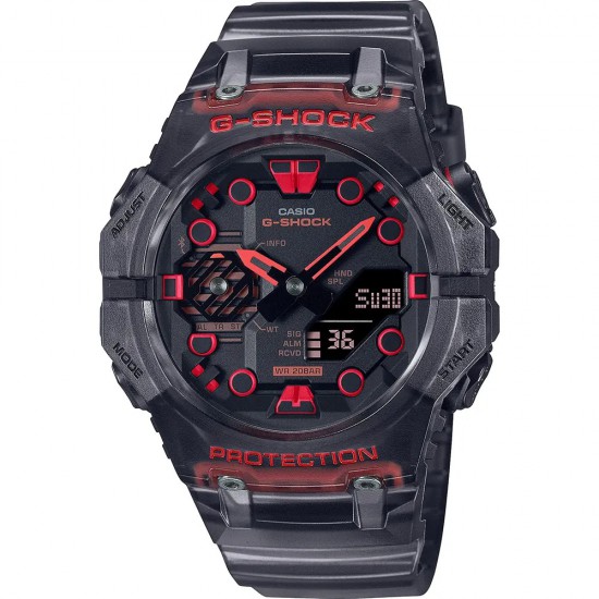 G Shock horloge - 606391