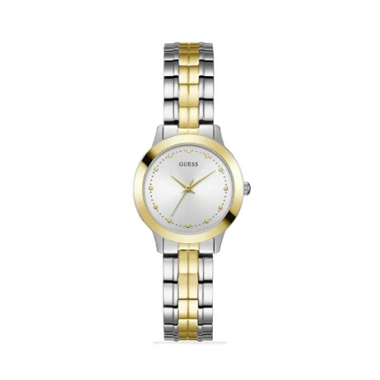 Guess Chelsea Horloge BW0989L8 - 606392