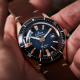 Edox Watch Skydiver Date Automatic Limited Edition - 606830