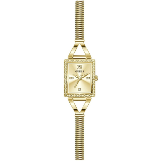 Guess Grace Dames Horloge GW0400L2 - 606948