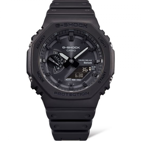 Casio G-Shock GA-B2100-1AER - 607071 Casio G-Shock GA-B2100-1AER - 607071