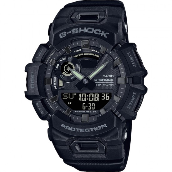 G-Squad GBA-900-1AER horloge - 607072