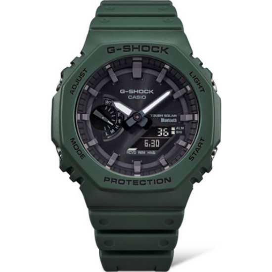 GA-B2100-3AER Carbon Core Guard horloge - 607073