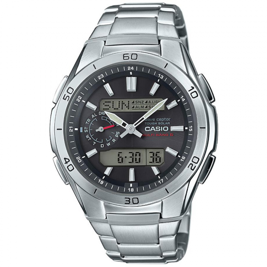 Edifice WVA-M650D-1AER - 607082