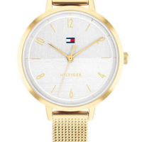 Tommy Hilfiger horloge TH1782579 - 607114 Tommy Hilfiger horloge TH1782579 - 607114