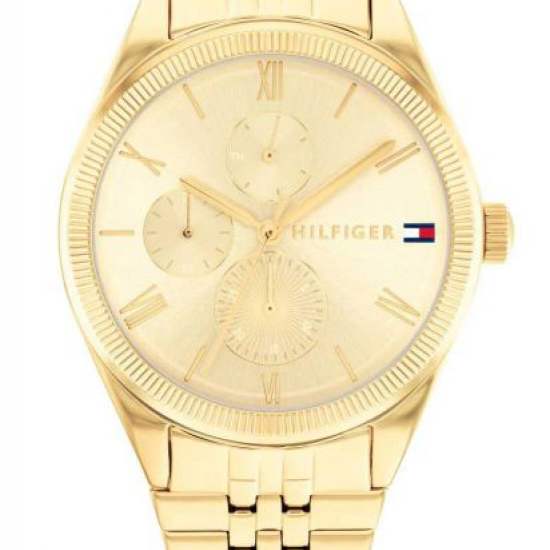 Tommy Hilfiger horloge TH1782592 - 607117 Tommy Hilfiger horloge TH1782592 - 607117