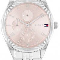 Tommy Hilfiger horloge TH1782590 - 607119 Tommy Hilfiger horloge TH1782590 - 607119